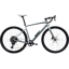 Specialized Diverge 4 E5 Comp Alloy Gravel Bike 2026 in Satin Shadow Silver/Fjord Metallic