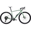 Specialized Diverge 4 E5 Comp Alloy Gravel Bike 2026 in Gloss Pistachio/Emerald Metallic