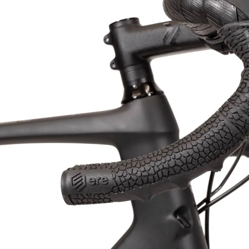ERE Tenaci Handlebar Grip Gravel in black-1