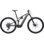 Specialized S-Works Turbo Levo R Electric Carbon Full Suspension MTB 2027 in Gloss Warm Smoke