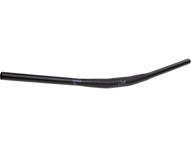 Newmen Evolution SL 760mm Handlebar in Black-3