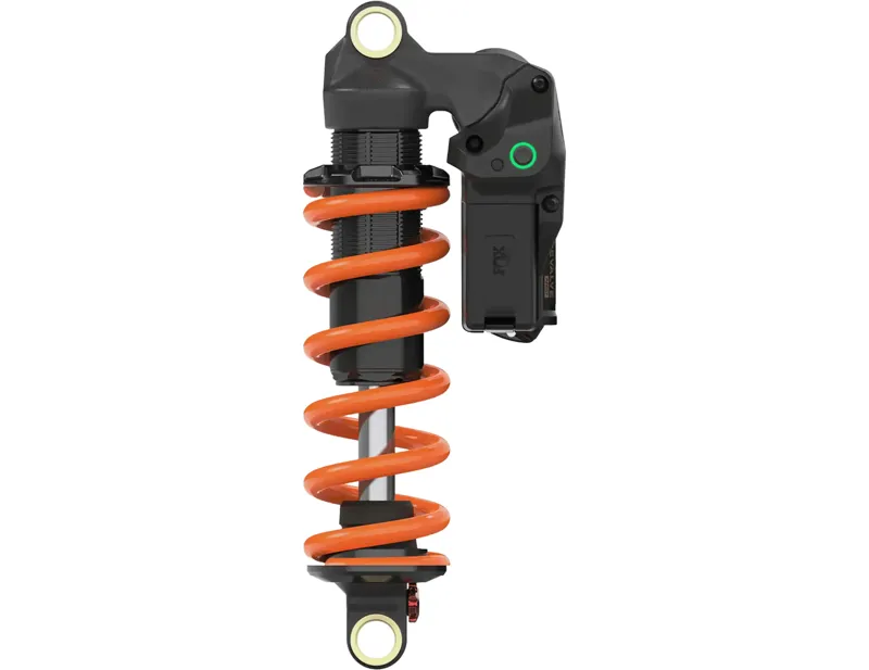 Shock DHX Live Valve Neo F-S Trunnion + Sensor