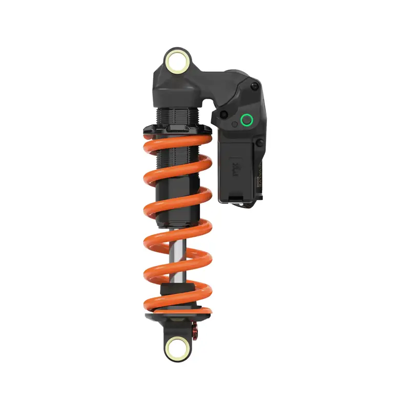 Balfes Bikes Fox Suspension Shock DHX Live Valve Neo F-S Trunnion + Sensor | Free postage over £30, £10 off first order, price match & 0% finance.