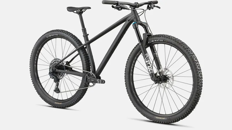 Specialized Fuse Expert 29 Hardtail Mountain Bike 2023 in Black-5