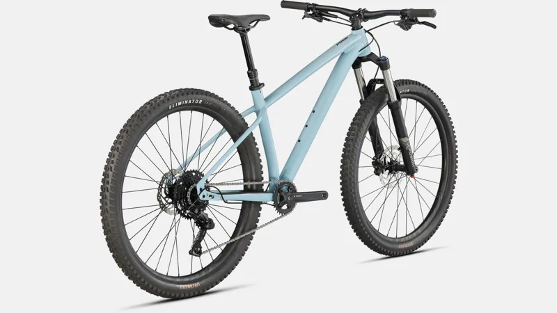 Specialized Fuse Hardtail Mountain Bike 2024 in Blue