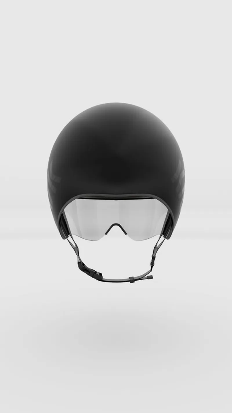 Kask Bambino Pro Helmet in Matt Black-1