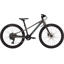 Specialized Riprock 24 Inch Kids Bike 2026 in Gloss Smoke / Fjord Metallic