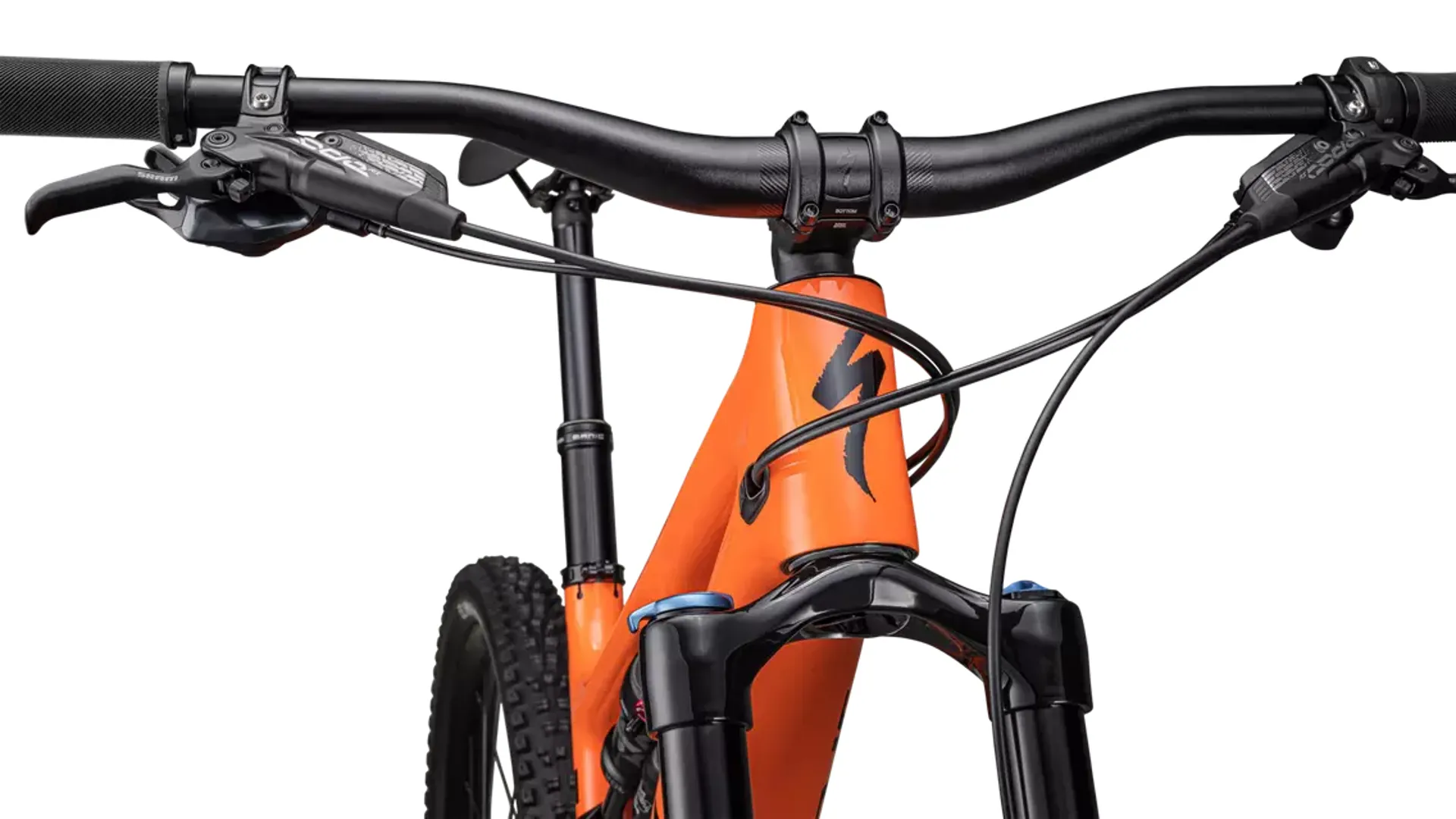 Specialized Turbo Levo SL Comp Carbon Gen 2 Full Suspension