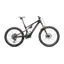 Specialized S-Works Turbo Levo SL Electric Full Suspension Mountain Bike 2026 in Brown/Gunmetal Impasto