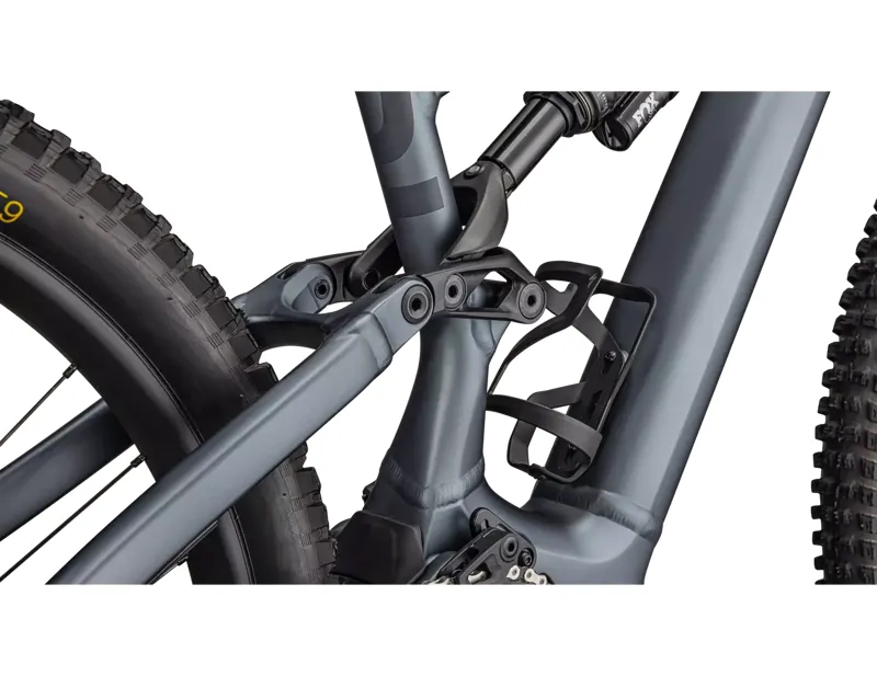 Specialized Turbo Levo SL Comp Alloy Electric Full Suspension MTB 2026 in Cast Blue Metallic/Dark Navy-7