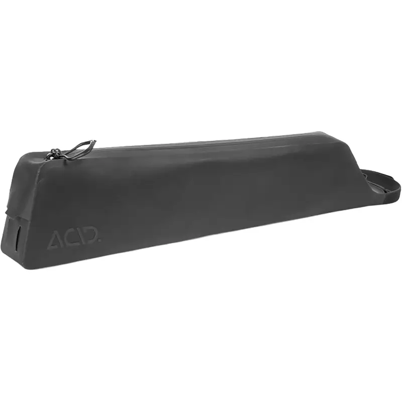 Balfes Bikes Acid Top Tube Bag Pack Pro 1.2L in Black | Free postage over £30, £10 off first order, price match & 0% finance.