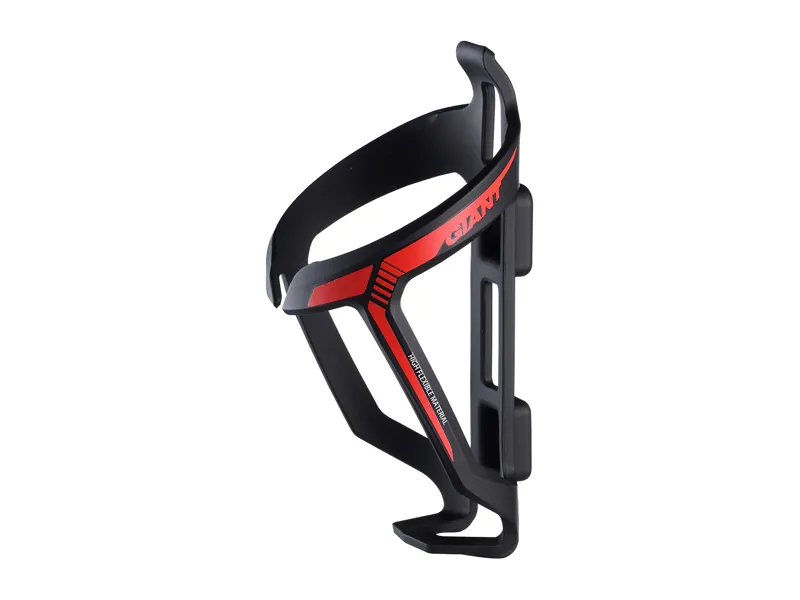 Giant Proway Bottle Cage in Black