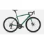 Specialized Aethos Expert Ultegra Di2 12 Speed Carbon Road Bike 2023 in Green/White