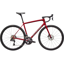 EX DEMO Specialized Aethos 2 Pro Di2 Road Bike 2026 56cm in Gloss Red Sky/Chrome