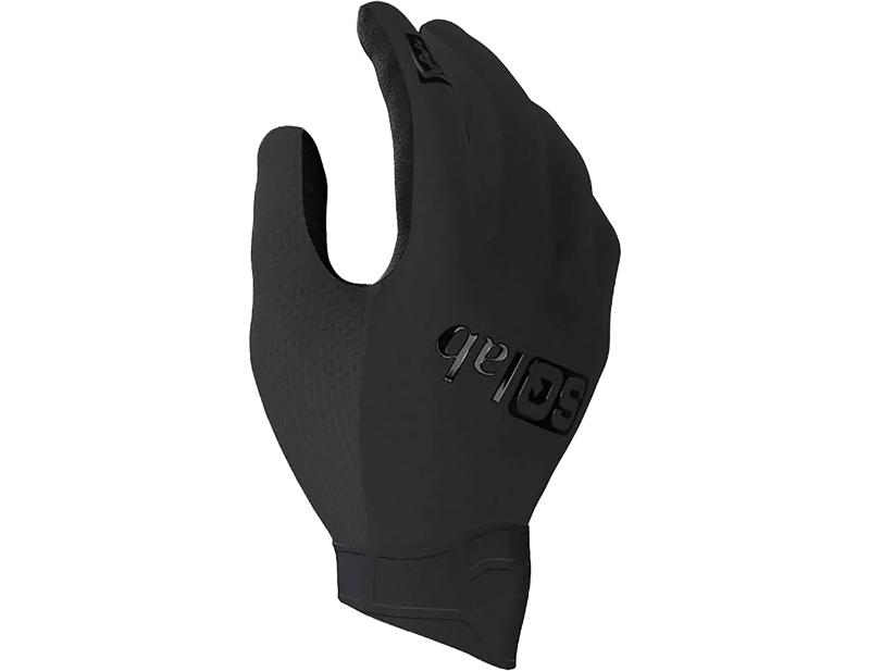 Balfes Bikes Sq Lab SQlab One Ox Gloves in Black | Free postage over £30, £10 off first order, price match & 0% finance.