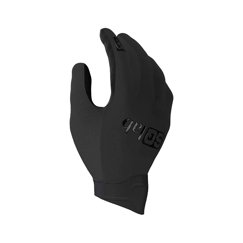 Balfes Bikes Sq Lab SQlab One Ox Gloves in Black | Free postage over £30, £10 off first order, price match & 0% finance.