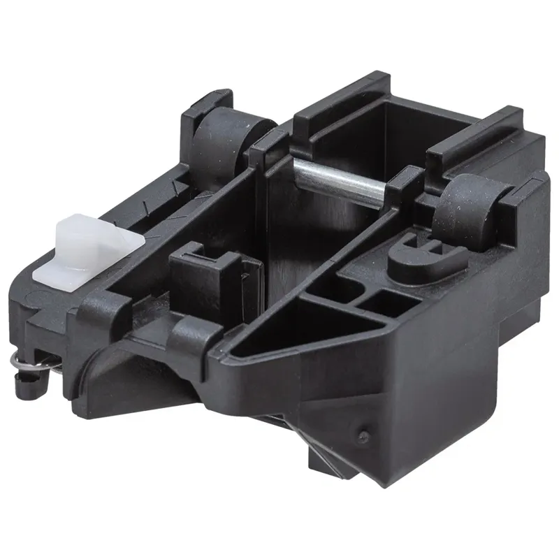 Abus Battery Lock BLO CUB IT2 Bracket Service