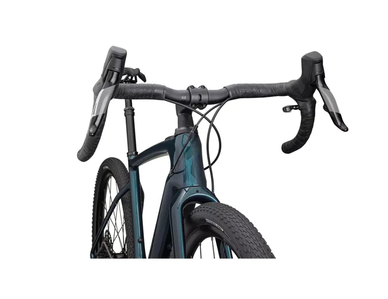 Specialized Turbo Creo 2 Comp Electric Road and Gravel Bike 2026 in Lake/Lake-4