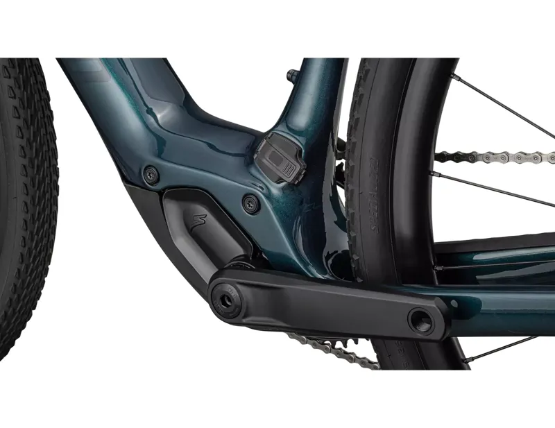 Specialized Turbo Creo 2 Comp Electric Road and Gravel Bike 2026 in Lake/Lake-6