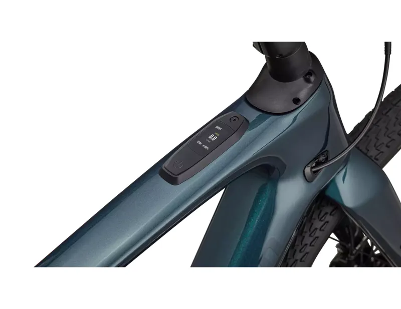 Specialized Turbo Creo 2 Comp Electric Road and Gravel Bike 2026 in Lake/Lake-7