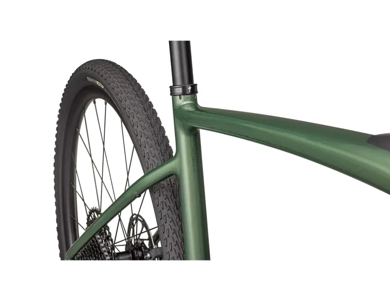 Specialized Turbo Creo 2 Comp Electric Road Gravel Bike 2026 in Cypress Black-5