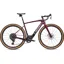Specialized S-Works Turbo Creo 2 Electric Road and Gravel Bike 2026 in Gloss Bordeaux Metallic