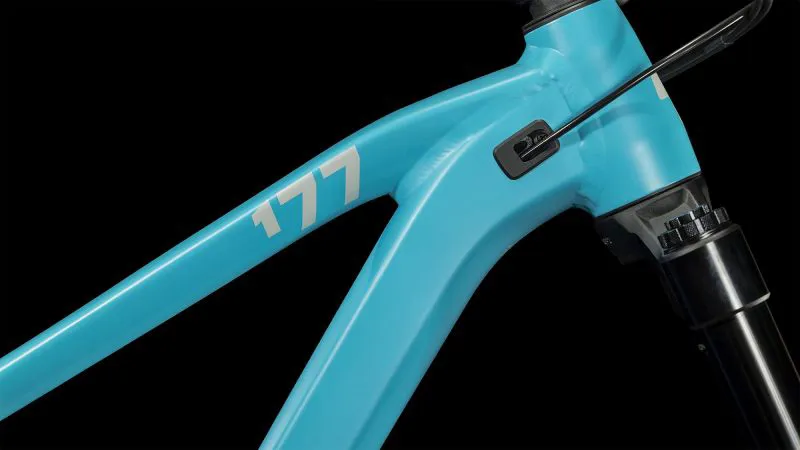 Cube Stereo one77 Pro 29 2024 in Bondiblue-3