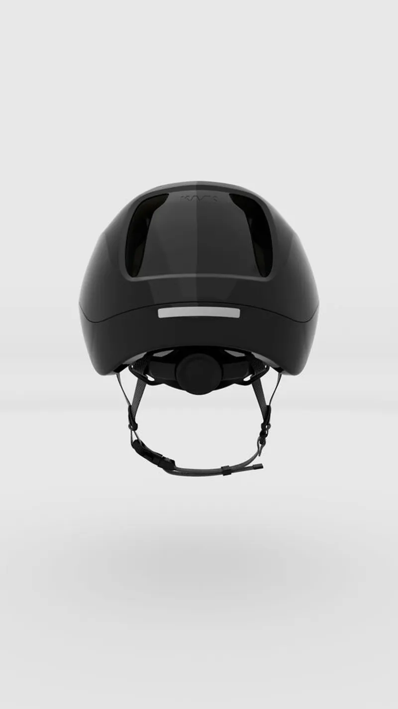 Kask Moebius Elite WG11 Helmet in Black-1