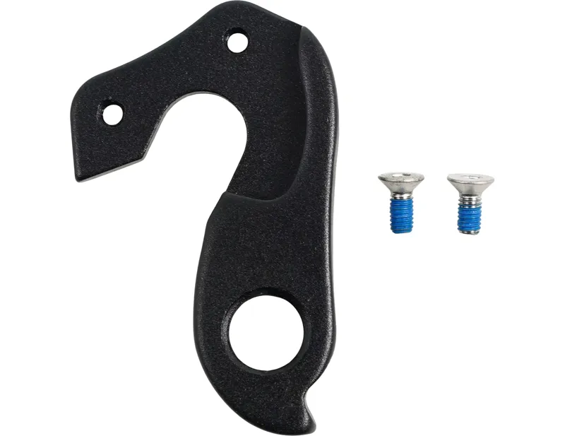 Specialized Rev4 Road Standard Alloy Derailleur Hanger in Black-1