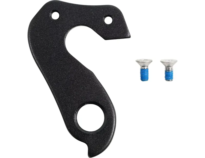 Specialized Rev4 Road Standard Alloy Derailleur Hanger in Black