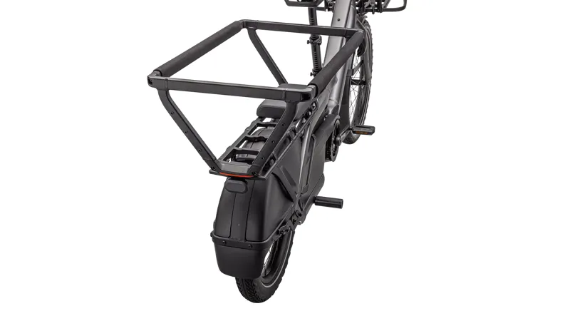 Specialized Porto Foot Pegs in Black-1