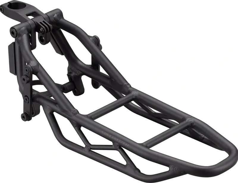 Specialized Levo X Front Rack in Black