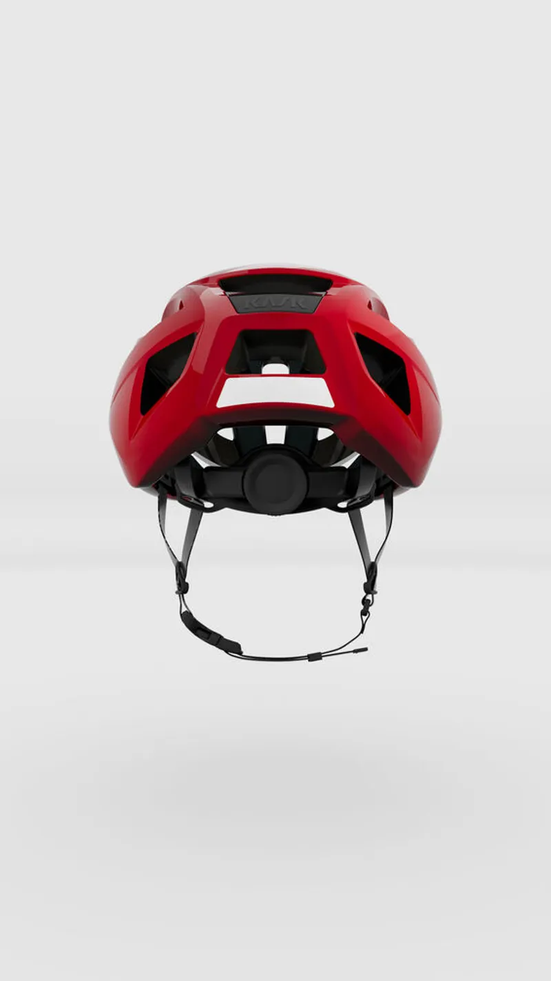 Kask Sintesi WG11 Helmet in Red-1