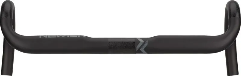 Newmen Handlebar Wing Advanced 31.8 mm in Black-2