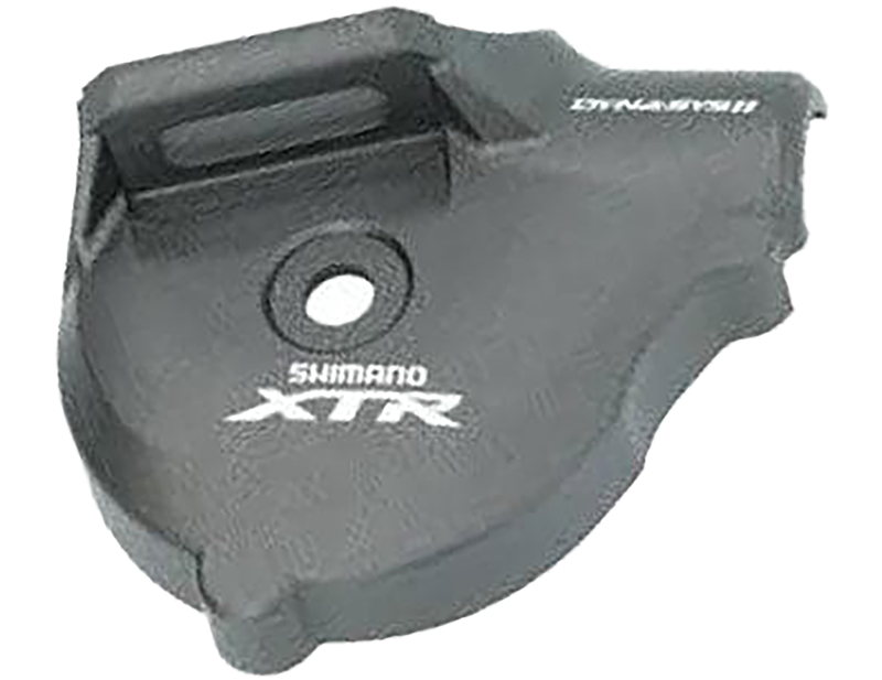 Balfes Bikes Shimano SHimano SL-M9000-I right hand cover | Free postage over £30, £10 off first order, price match & 0% finance.