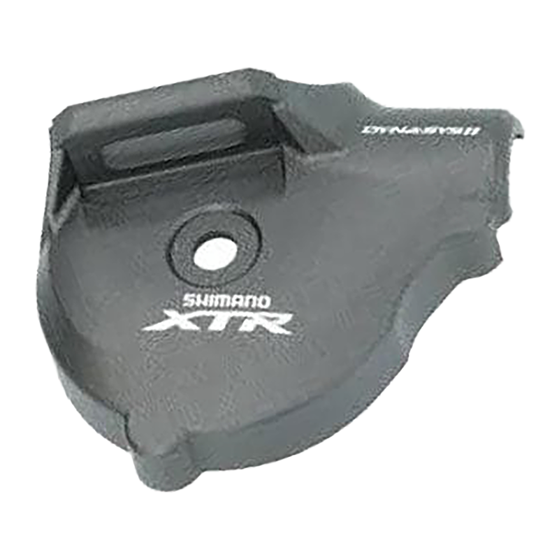 Balfes Bikes Shimano SHimano SL-M9000-I right hand cover | Free postage over £30, £10 off first order, price match & 0% finance.