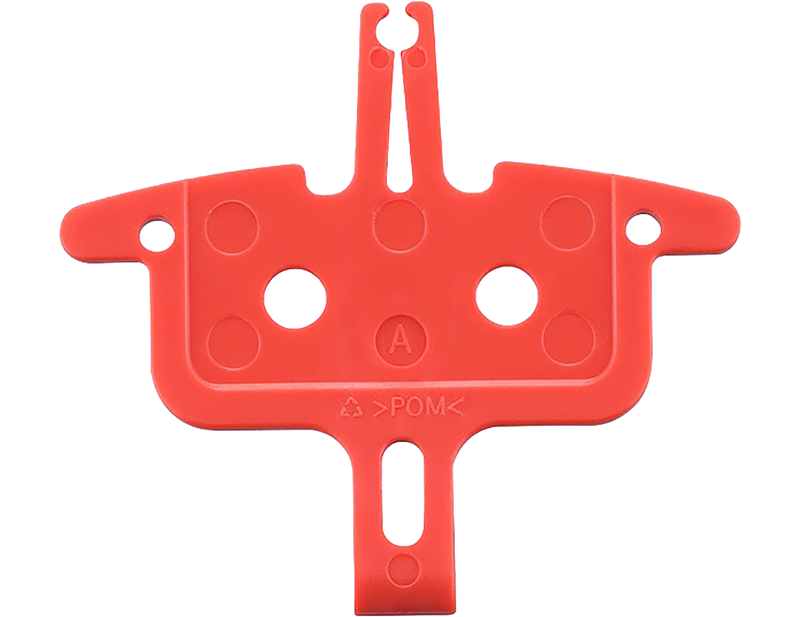 Balfes Bikes Shimano BR-M615 pad spacer | Free postage over £30, £10 off first order, price match & 0% finance.