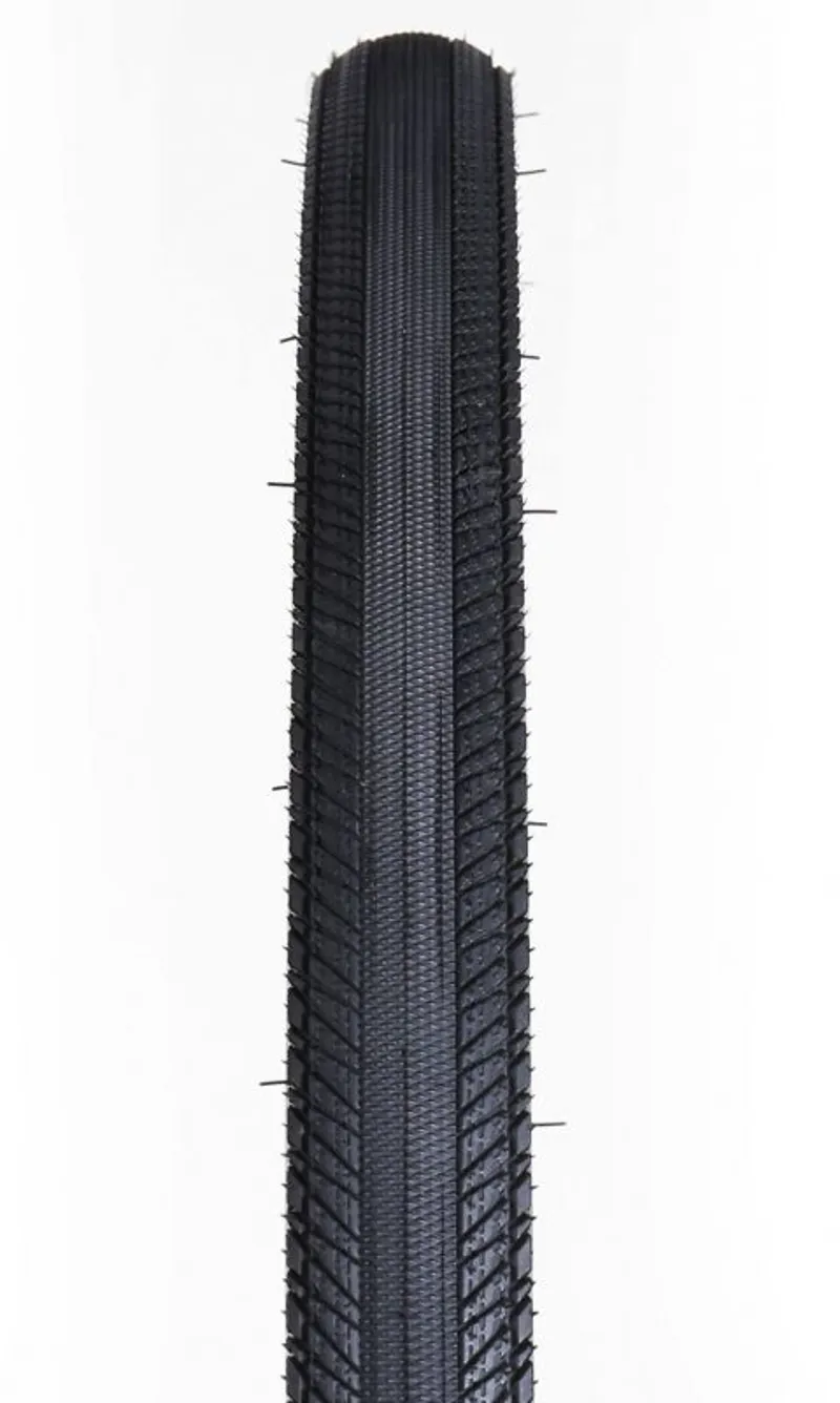 ERE Tenaci TLR Gravel Tyre 120Tpi in Black-2