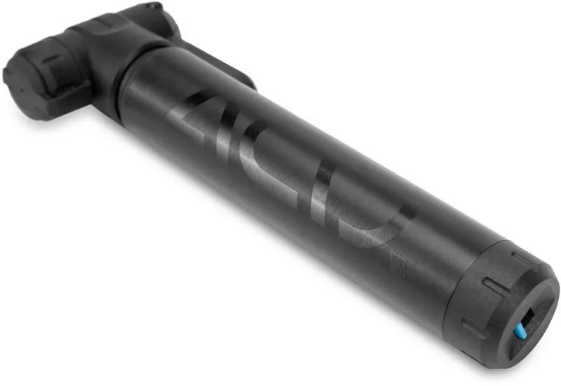 Acid Pump Race Dual Cmpt in Black-2