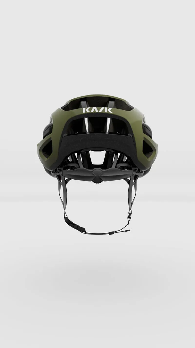 Kask Valegro Wg11 in Olive-1
