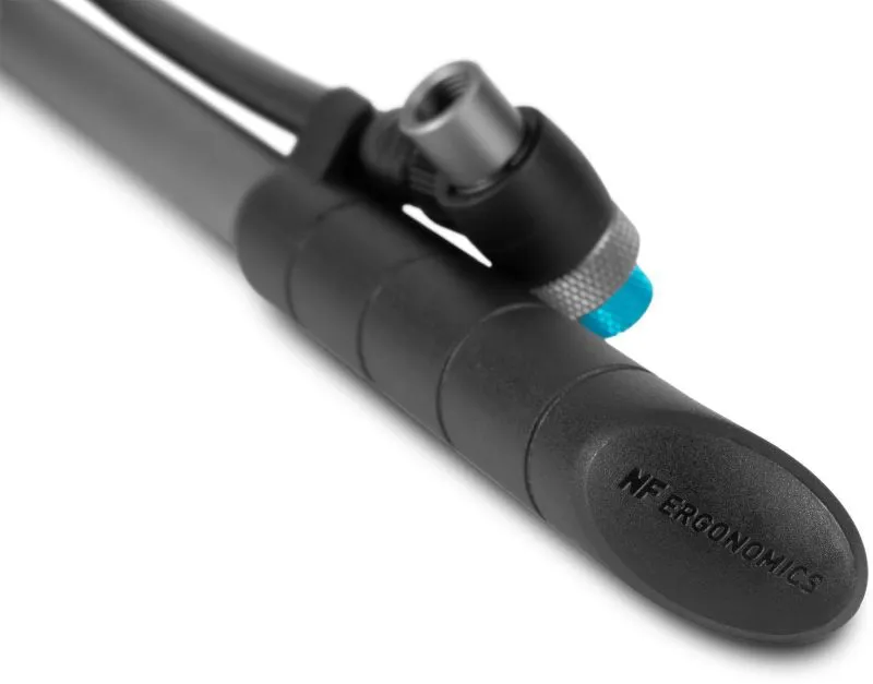 Acid Shock Pump Race Shock 400 Digital in Grey-3