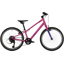 Cube Numove 200 20 Inch Wheel Kids Bike 2026 in Fucsia / Plum