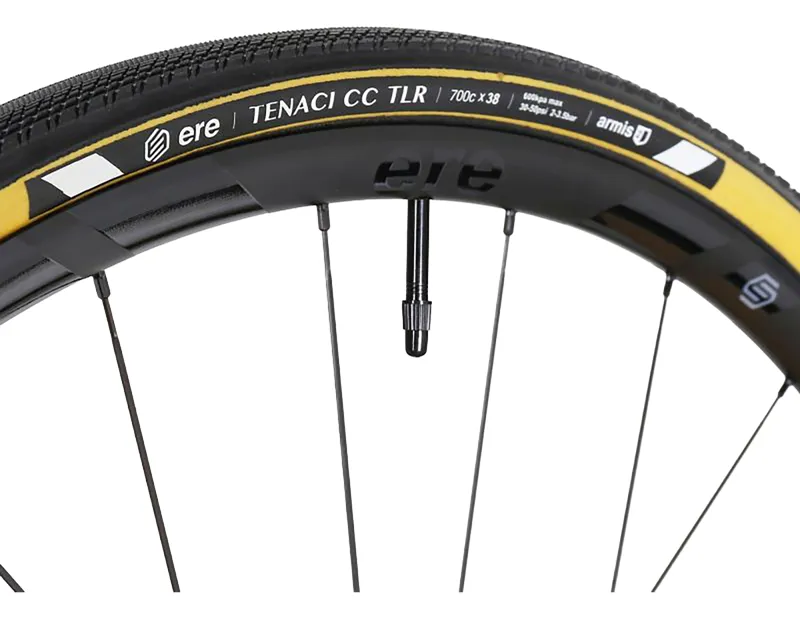 Balfes Bikes Ere ERE Tenaci CC TLR Progravel 220Tpi 700X38C in skin | Free postage over £30, £10 off first order, price match & 0% finance.