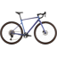 Cube Nuroad EX Gravel Bike 2026 in Blueiris/Lilac 