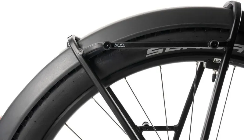 Acid Carrier Sic 2.0 Rail in Black-2