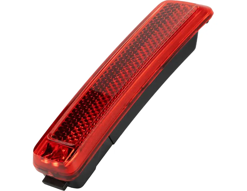 Balfes Bikes Acid E-Bike Mudguard Rear Light Pro-E Sic Brake Bes3 in Black | Free postage over £30, £10 off first order, price match & 0% finance.