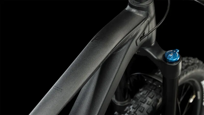 Cube Stereo one77 Pro 29 2025 in Black Anodized-1