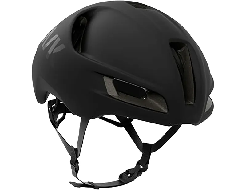 Kask Utopia Y WG11 Helmet in Black Matt