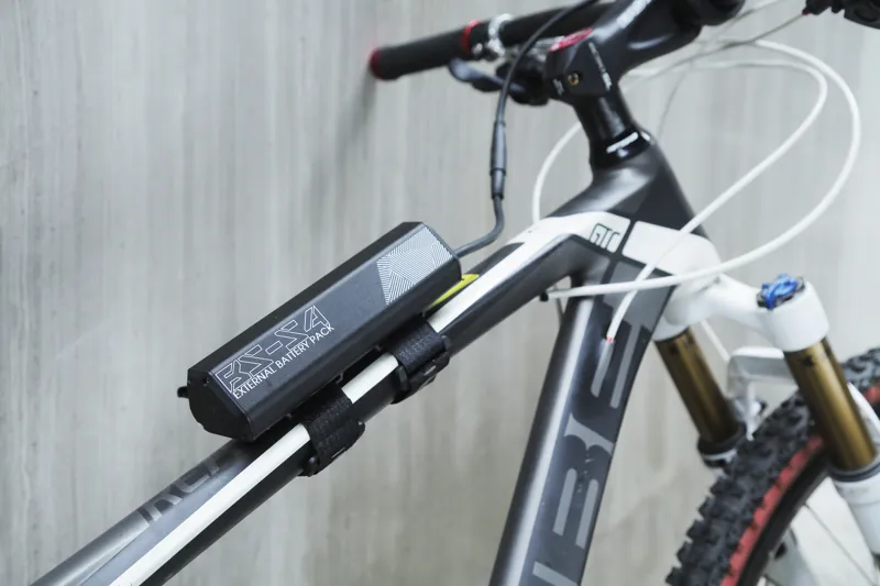 Moon Canopus Light 4000lm in Black-5