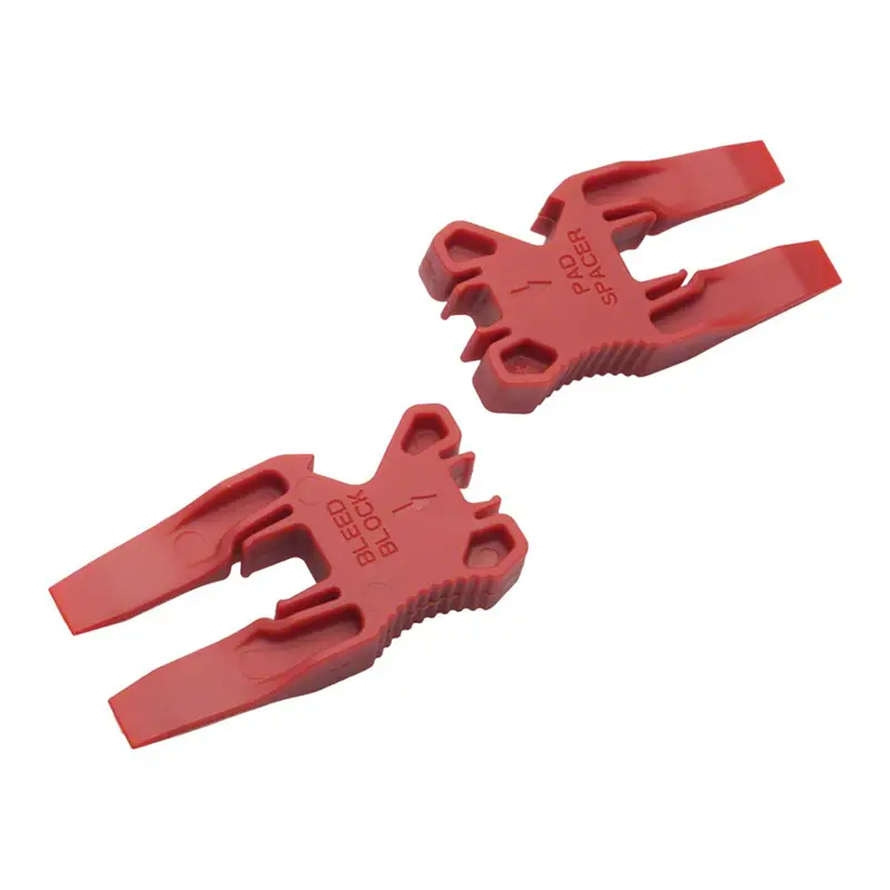 Balfes Bikes Sram SRAM Spare - Disc Brake Pad Spacer 2.8Mm - Guide/Trail/Code Caliper Qty 2: | Free postage over £30, £10 off first order, price match & 0% finance.